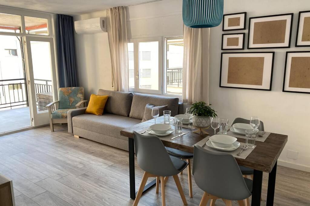 شقة Amplio Apartamento Seaview سالو المظهر الخارجي الصورة