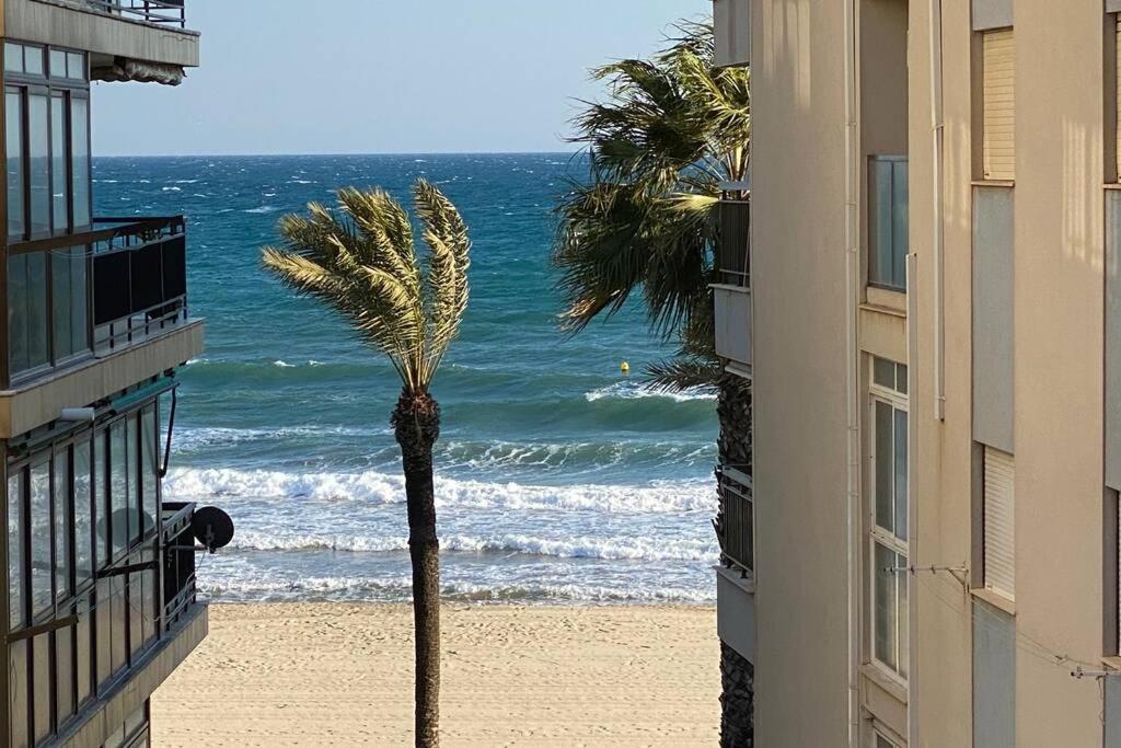 شقة Amplio Apartamento Seaview سالو المظهر الخارجي الصورة