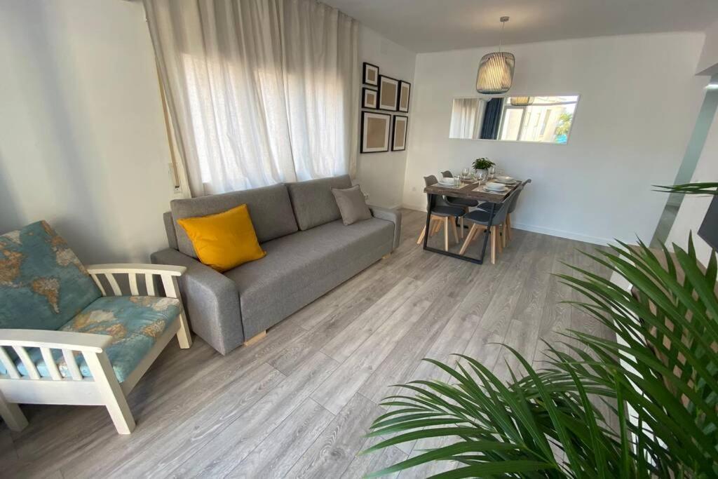 شقة Amplio Apartamento Seaview سالو المظهر الخارجي الصورة